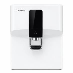 خرید تصفیه آب رومیزی توشیبا TOSHIBA با خروجی آب | مادمال بانه