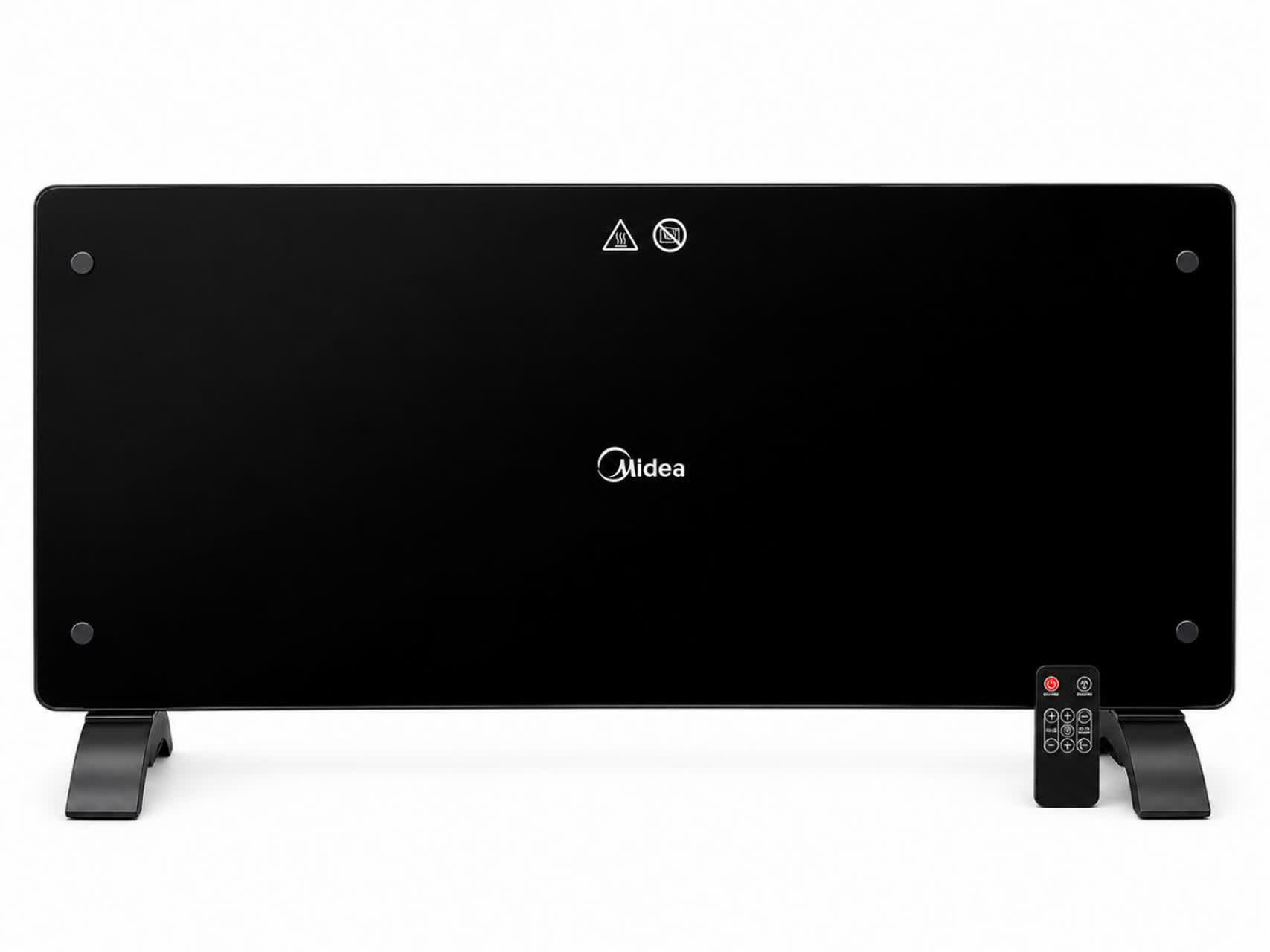 هیتر برقی {Midea}