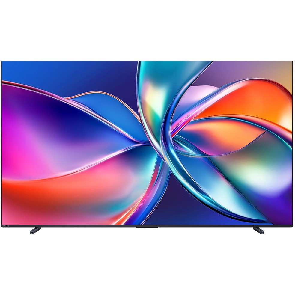 65 اینچ برند {هایسنس} QLED گیمینگ